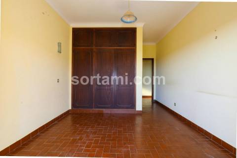 Moradia Isolada T5 Venda em Alcantarilha e Pêra,Silves