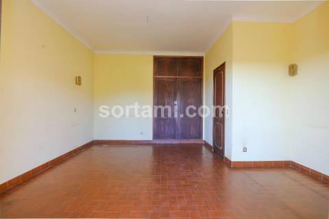 Moradia Isolada T5 Venda em Alcantarilha e Pêra,Silves