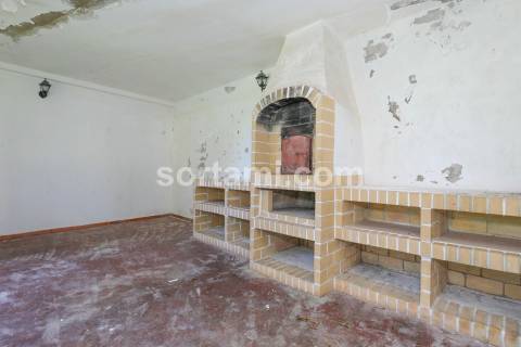Moradia Isolada T5 Venda em Alcantarilha e Pêra,Silves