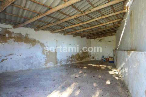 Moradia Isolada T5 Venda em Alcantarilha e Pêra,Silves