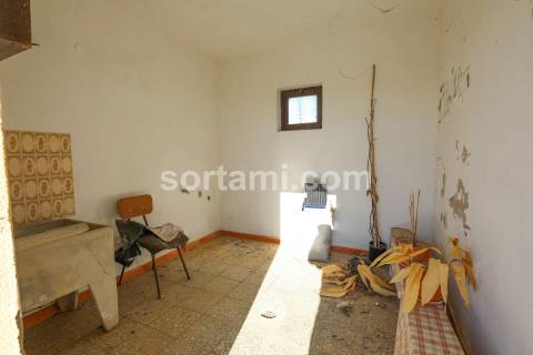 Moradia Isolada T5 Venda em Alcantarilha e Pêra,Silves