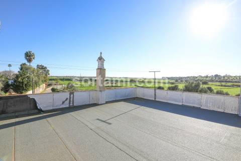 Moradia Isolada T5 Venda em Alcantarilha e Pêra,Silves