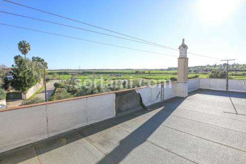 Moradia Isolada T5 Venda em Alcantarilha e Pêra,Silves