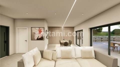 Moradia em Banda T3 Venda em Boliqueime,Loulé