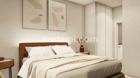 Moradia em Banda T3 Venda em Boliqueime,Loulé