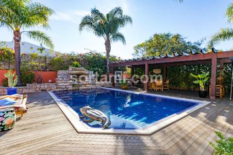 Moradia Isolada T3 Venda em Quarteira,Loulé