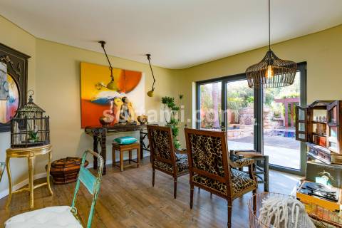 Moradia Isolada T3 Venda em Quarteira,Loulé