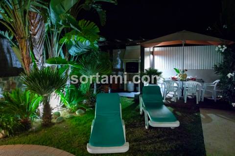 Moradia Isolada T5 Venda em Olhão,Olhão