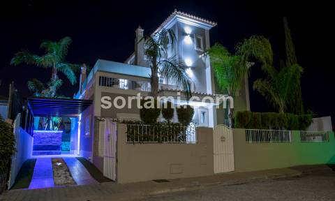 Moradia Isolada T5 Venda em Olhão,Olhão