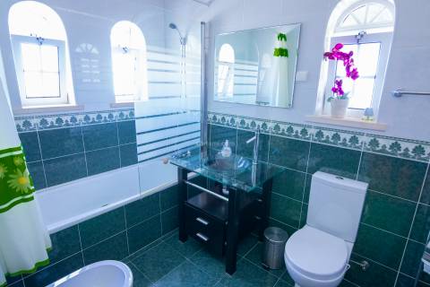 Moradia Isolada T5 Venda em Olhão,Olhão