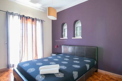 Moradia Isolada T5 Venda em Olhão,Olhão