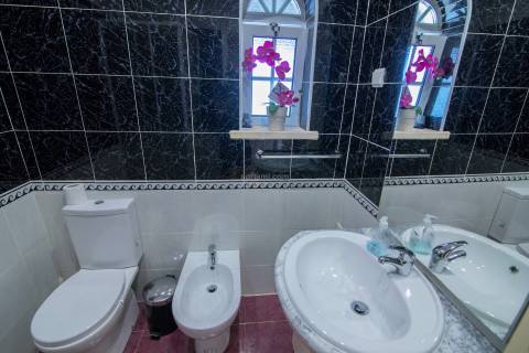 Moradia Isolada T5 Venda em Olhão,Olhão