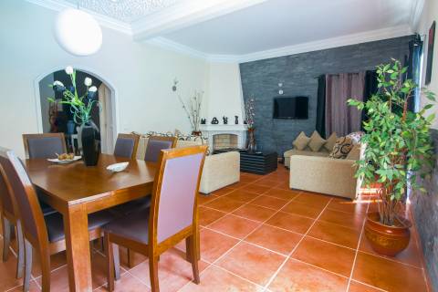 Moradia Isolada T5 Venda em Olhão,Olhão