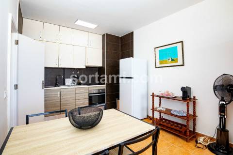 Apartamento T1 Venda em Quarteira,Loulé