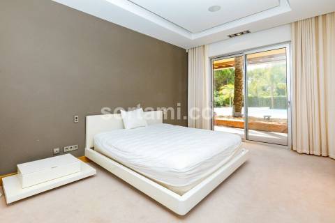 Moradia Isolada T5 Venda em Alvor,Portimão