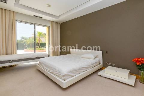 Moradia Isolada T5 Venda em Alvor,Portimão