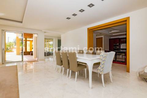 Moradia Isolada T5 Venda em Alvor,Portimão