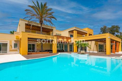 Moradia Isolada T5 Venda em Alvor,Portimão