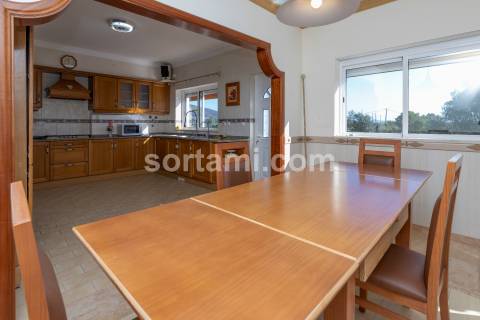 Moradia Isolada T4 Venda em Santa Bárbara de Nexe,Faro