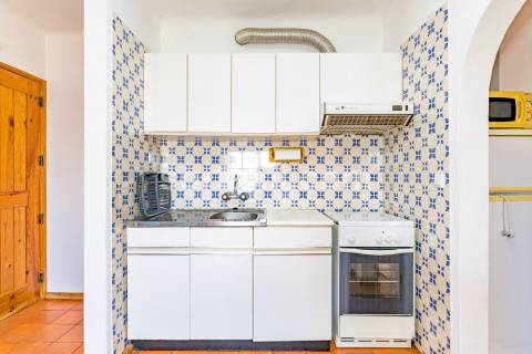 Apartamento T0+1 Venda em Quarteira,Loulé