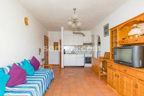 Apartamento T0+1 Venda em Quarteira,Loulé