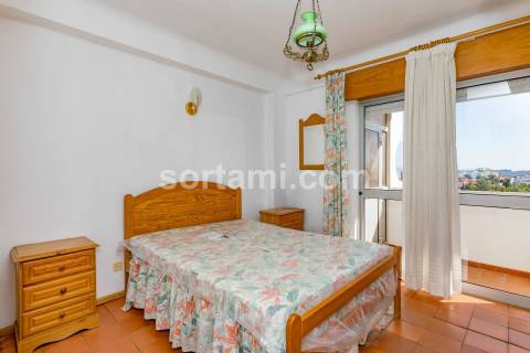 Apartamento T0+1 Venda em Quarteira,Loulé