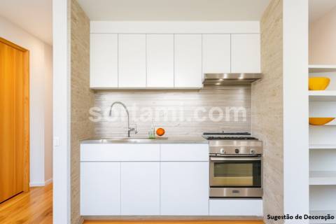 Apartamento T0+1 Venda em Quarteira,Loulé