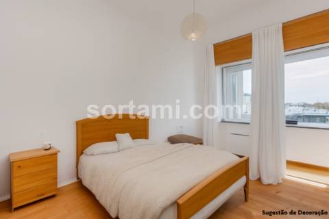 Apartamento T0+1 Venda em Quarteira,Loulé