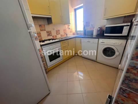 Apartamento T1 Venda em Albufeira e Olhos de Água,Albufeira