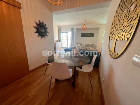Apartamento T1 Venda em Albufeira e Olhos de Água,Albufeira