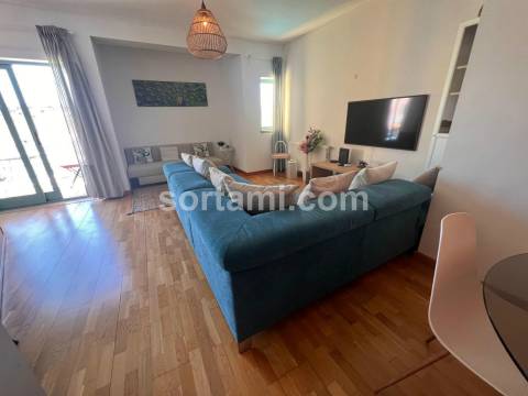 Apartamento T1 Venda em Albufeira e Olhos de Água,Albufeira
