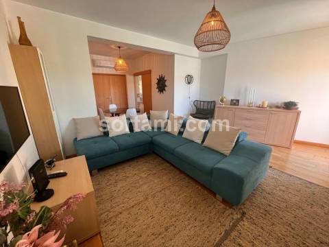 Apartamento T1 Venda em Albufeira e Olhos de Água,Albufeira
