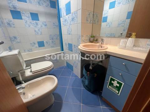 Apartamento T1 Venda em Albufeira e Olhos de Água,Albufeira