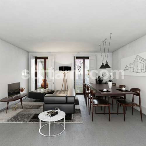 Apartamento T0 Venda em Bonfim,Porto