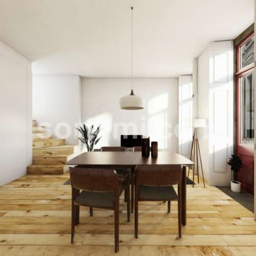 Apartamento T0 Venda em Bonfim,Porto