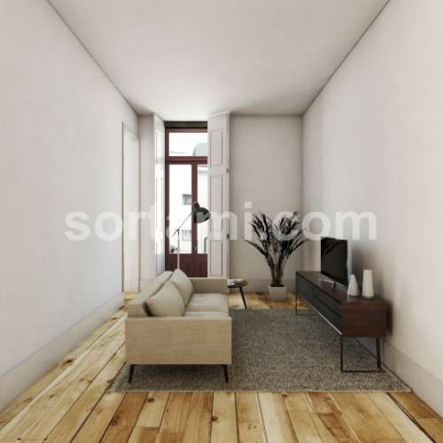 Apartamento T0 Venda em Bonfim,Porto