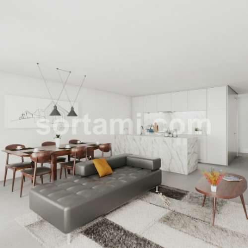 Apartamento T0 Venda em Bonfim,Porto