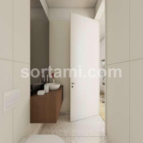 Apartamento T0 Venda em Bonfim,Porto