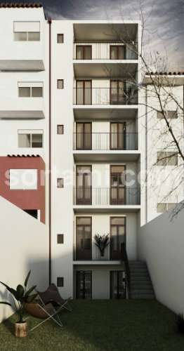 Apartamento T0 Venda em Bonfim,Porto