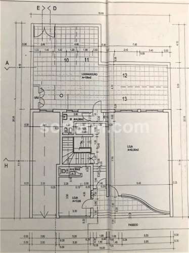 Loja  Venda em Portimão,Portimão