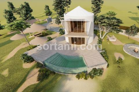 Moinho  Venda em Alte,Loulé