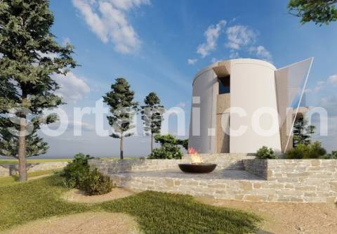 Moinho  Venda em Alte,Loulé