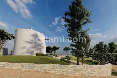 Moinho  Venda em Alte,Loulé