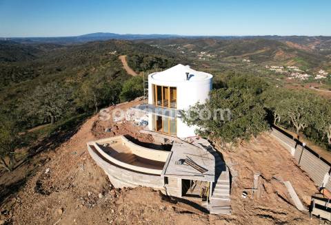 Moinho  Venda em Alte,Loulé