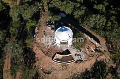 Moinho  Venda em Alte,Loulé