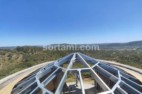 Moinho  Venda em Alte,Loulé