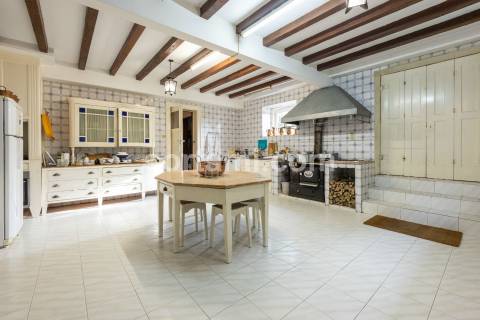 Quinta T7 Venda em Mafamude e Vilar do Paraíso,Vila Nova de Gaia