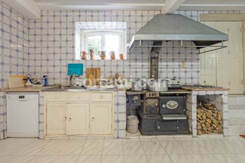 Quinta T7 Venda em Mafamude e Vilar do Paraíso,Vila Nova de Gaia