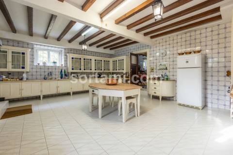 Quinta T7 Venda em Mafamude e Vilar do Paraíso,Vila Nova de Gaia