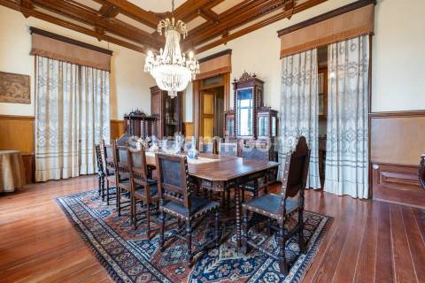 Quinta T7 Venda em Mafamude e Vilar do Paraíso,Vila Nova de Gaia